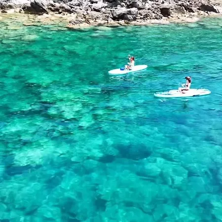 Resort Yelken