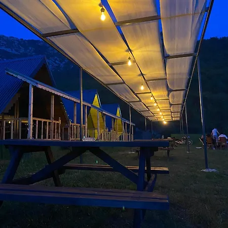 Yelken Station touristique