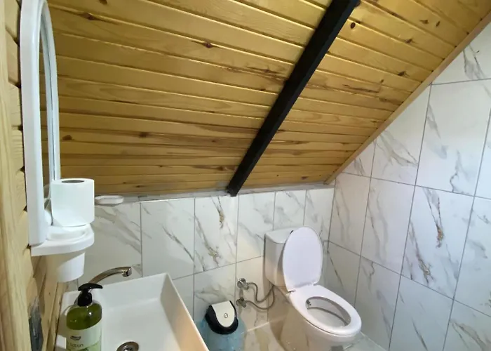 Yelken Курортный комплекс *