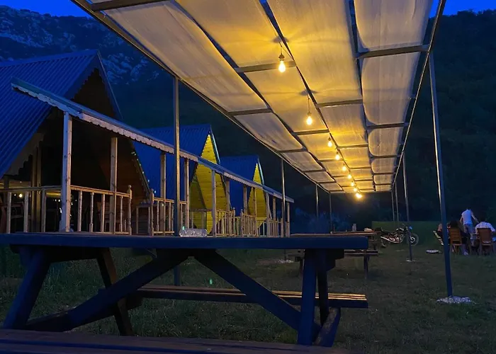 Yelken Курортный комплекс